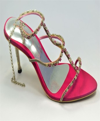 LADIES CHAPPAL